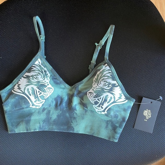 Darc Sport Other - Darc sports green sports bar, never worn
